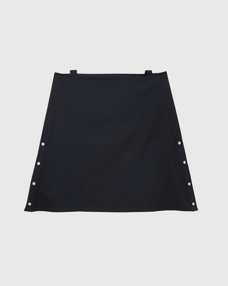Part Top - Organic Cotton Poplin 7