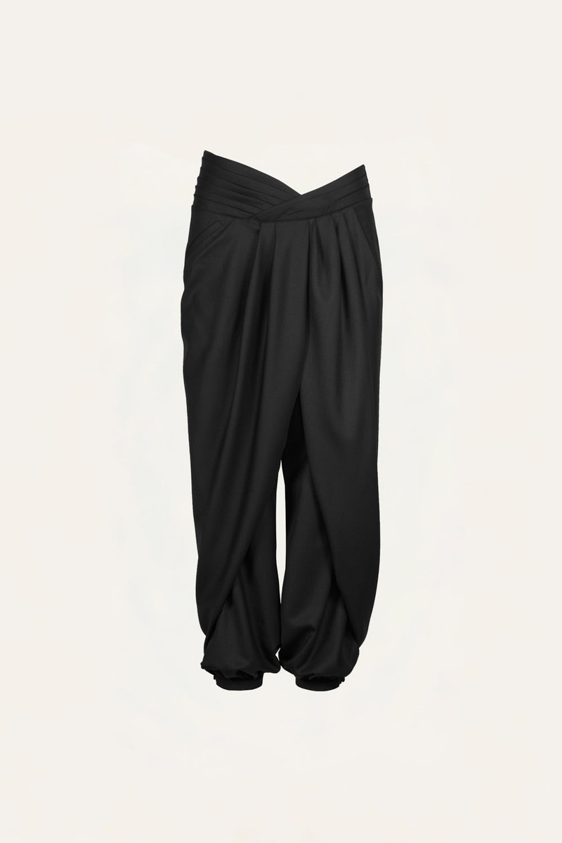Herencia Viva Pant 1