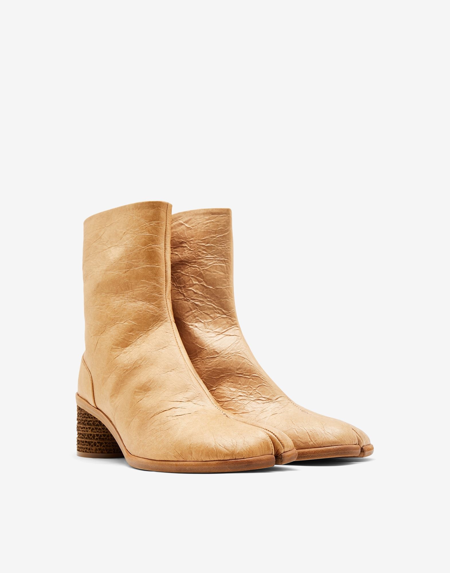 Tabi ankle boots - 2