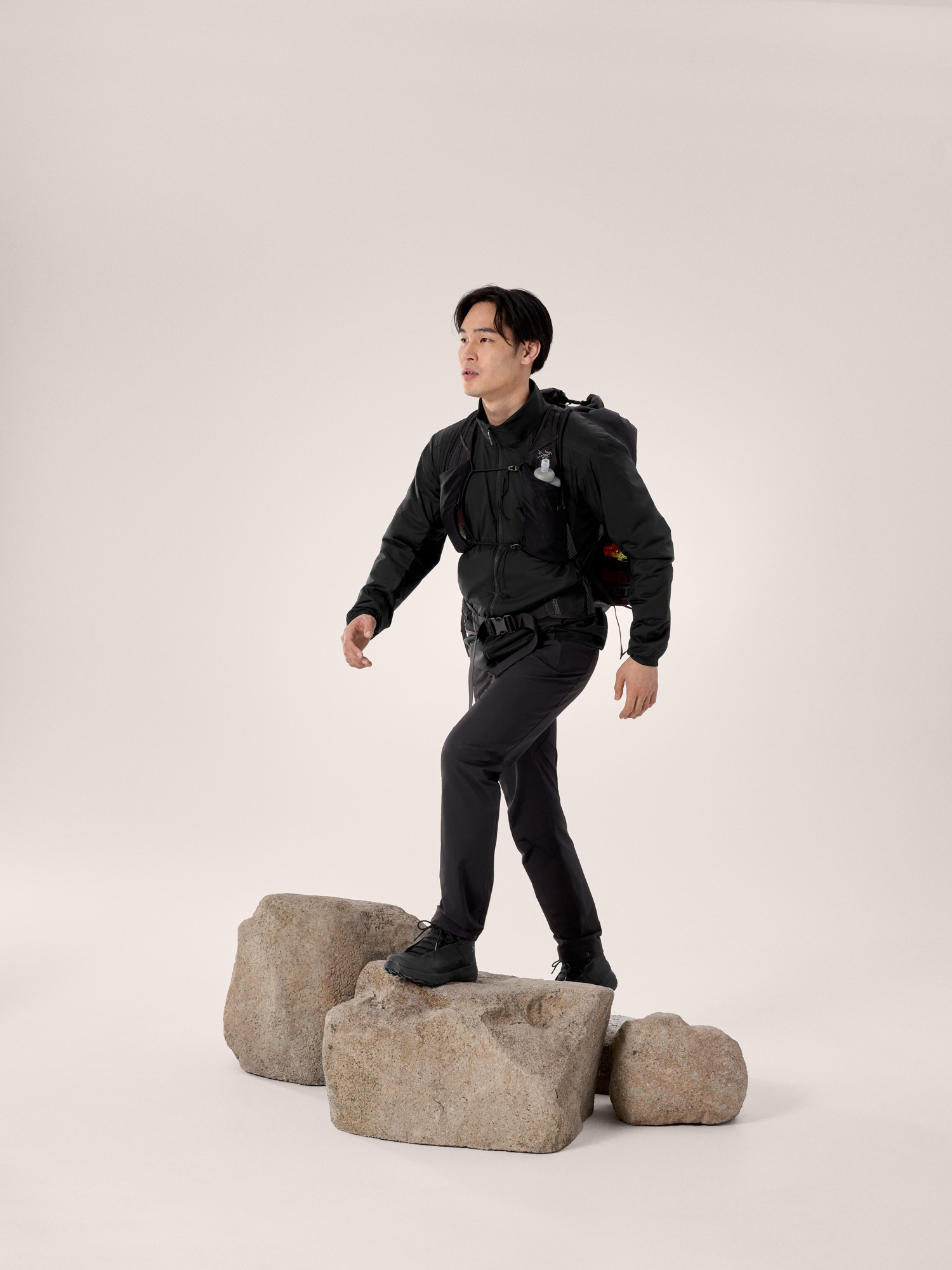 Atom Jacket - 6