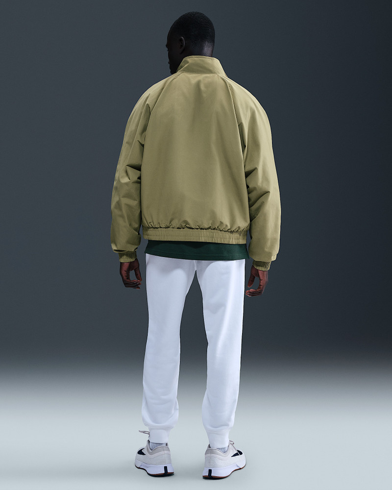 NikeCourt Heritage Men's Tennis Jacket 5