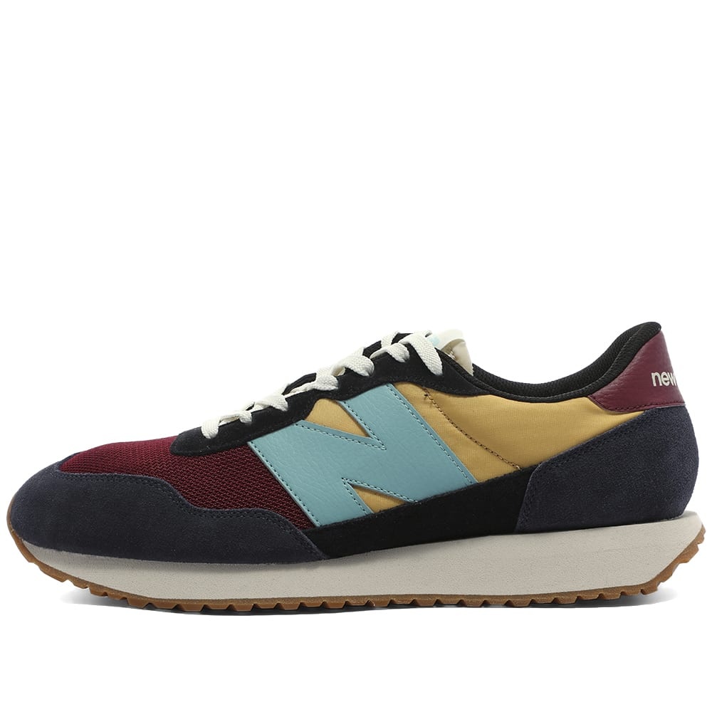 New Balance MS237HG1 - 2