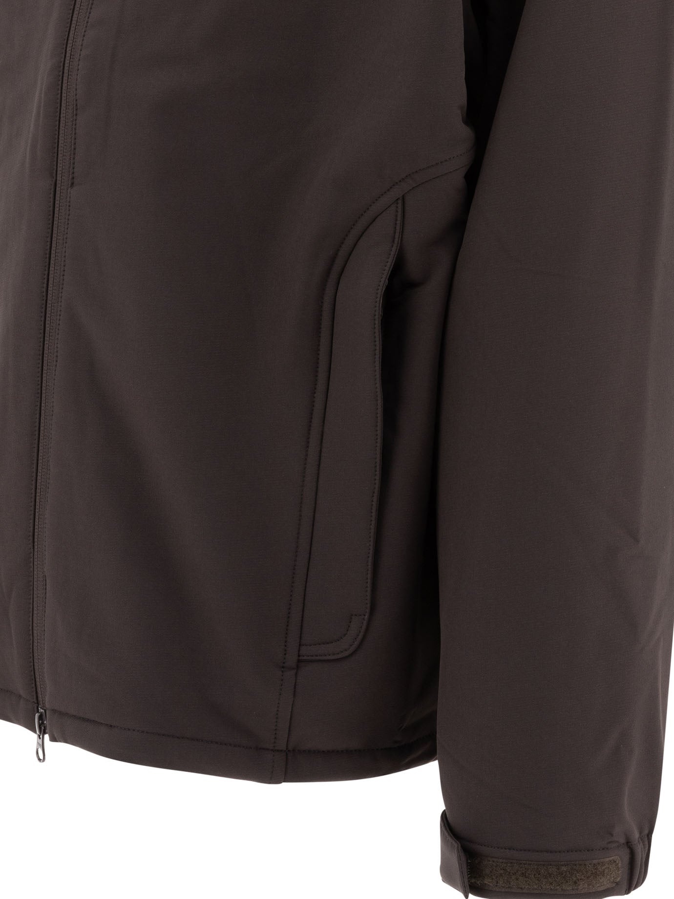 Hiking Patrol - Hiking Patrol "soft Shell" Jacket - 4