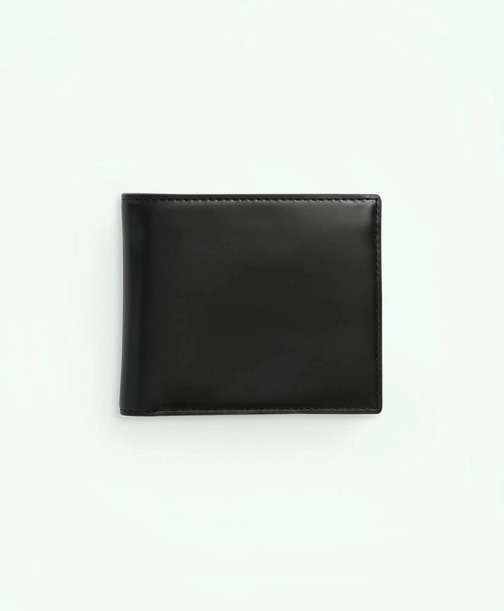 Leather Billfold - 1