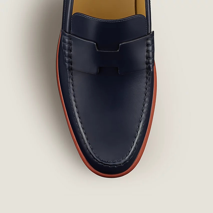 Don loafer - 4