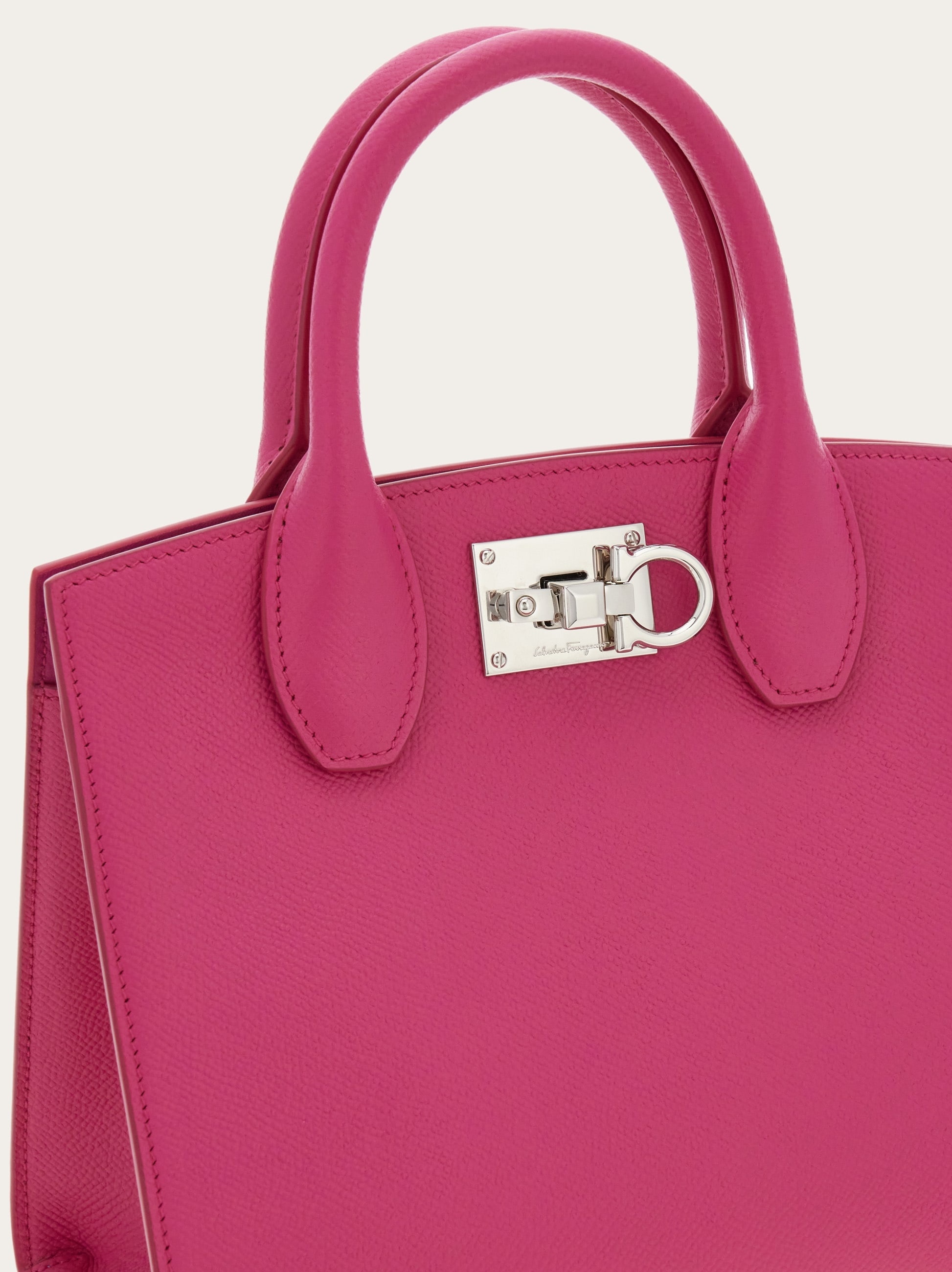 Ferragamo Studio Box bag (S) - 8
