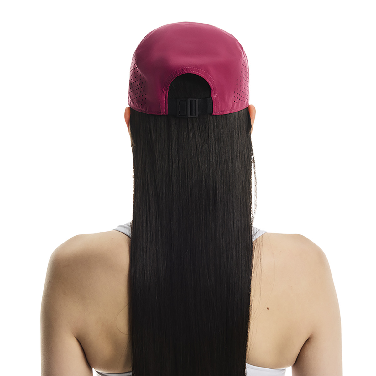 On Lightweight Cap - 3