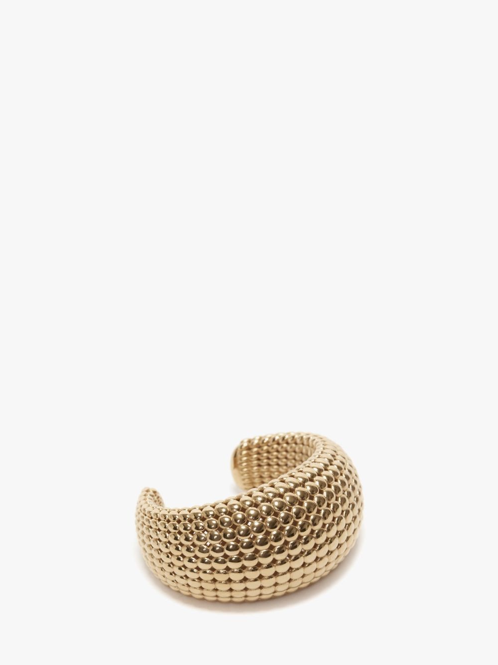 BUBBLE CUFF BRACELET - 2