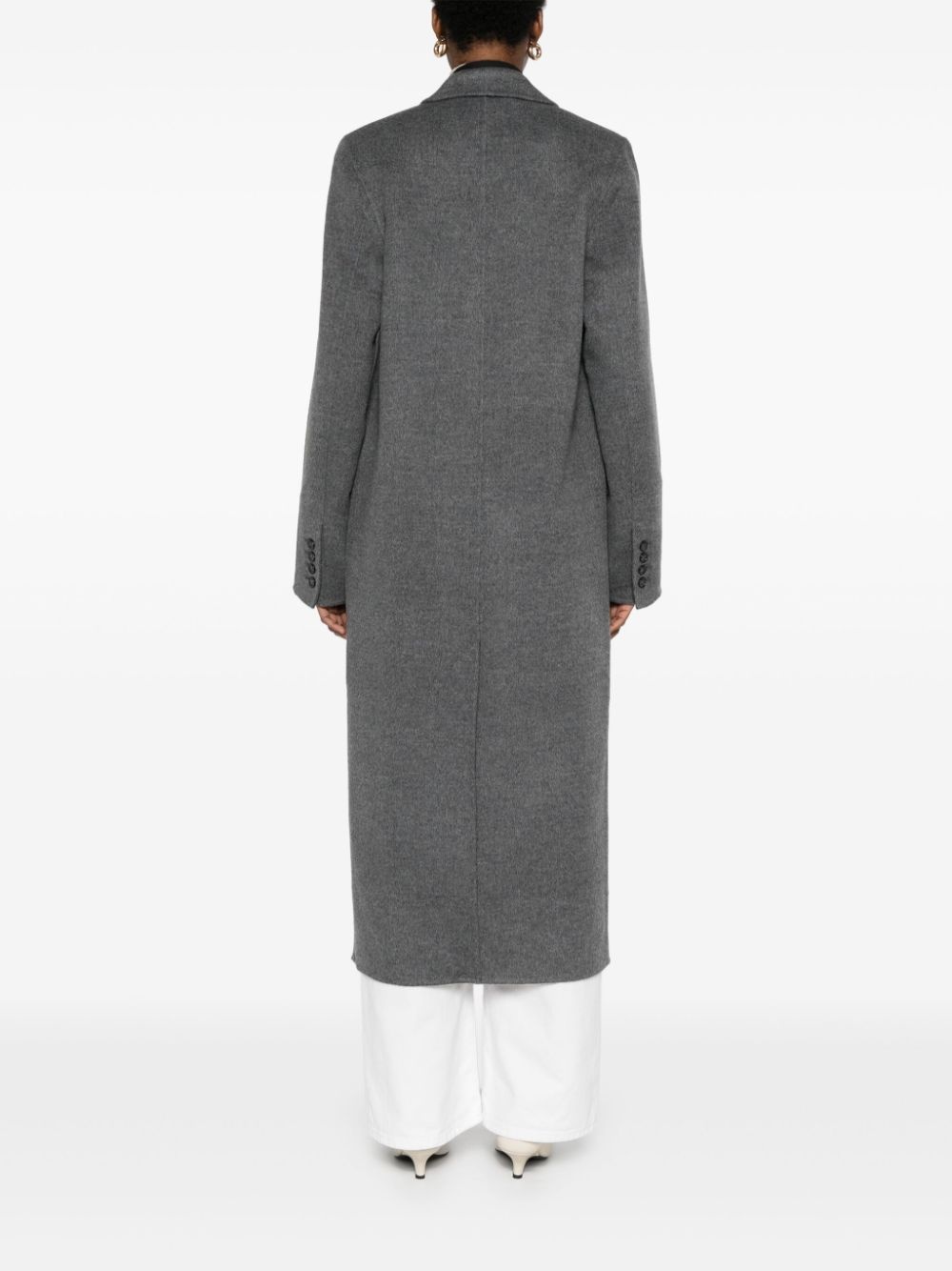 wool coat - 4