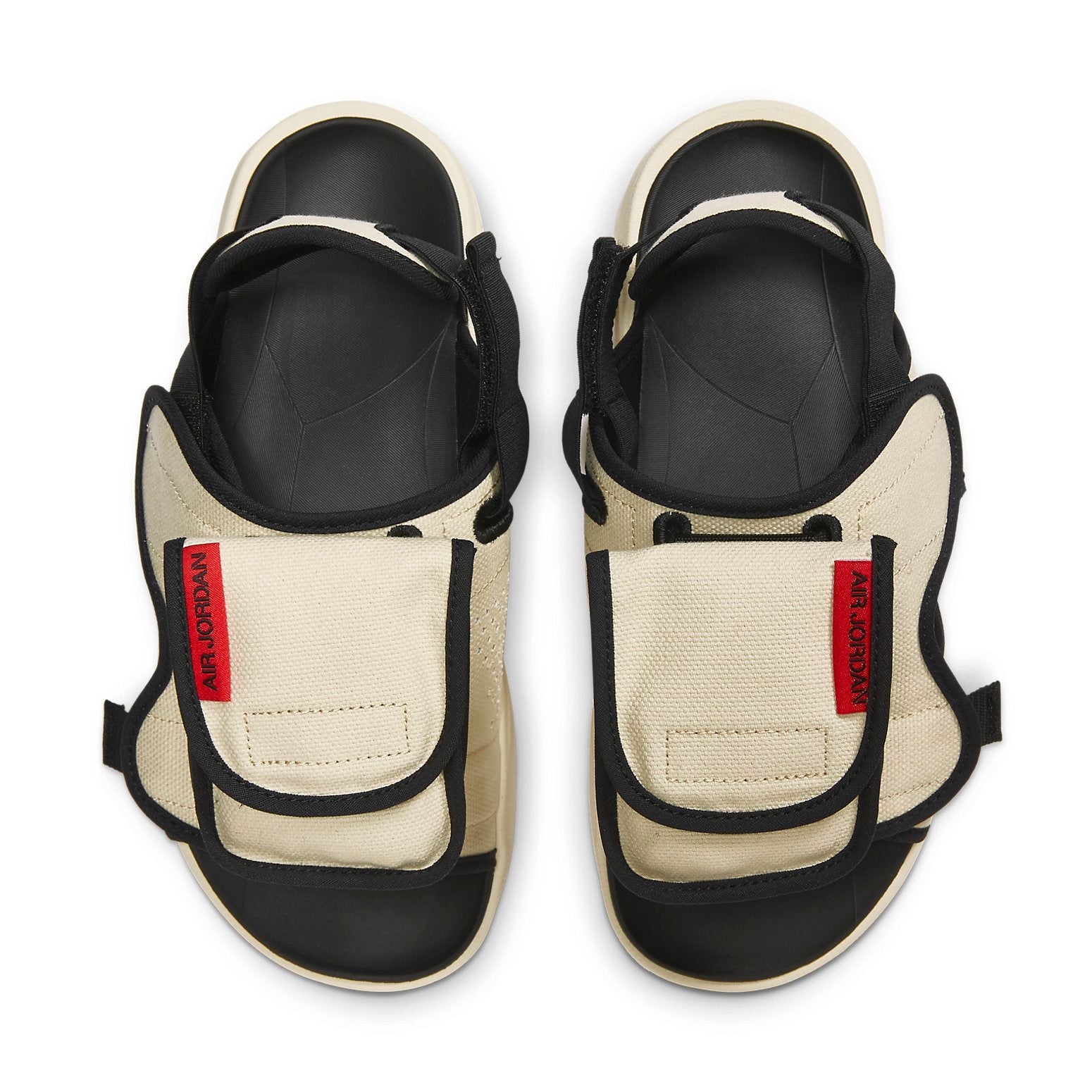 Air Jordan LS Slide 'Beach' CZ0791-200 - 4