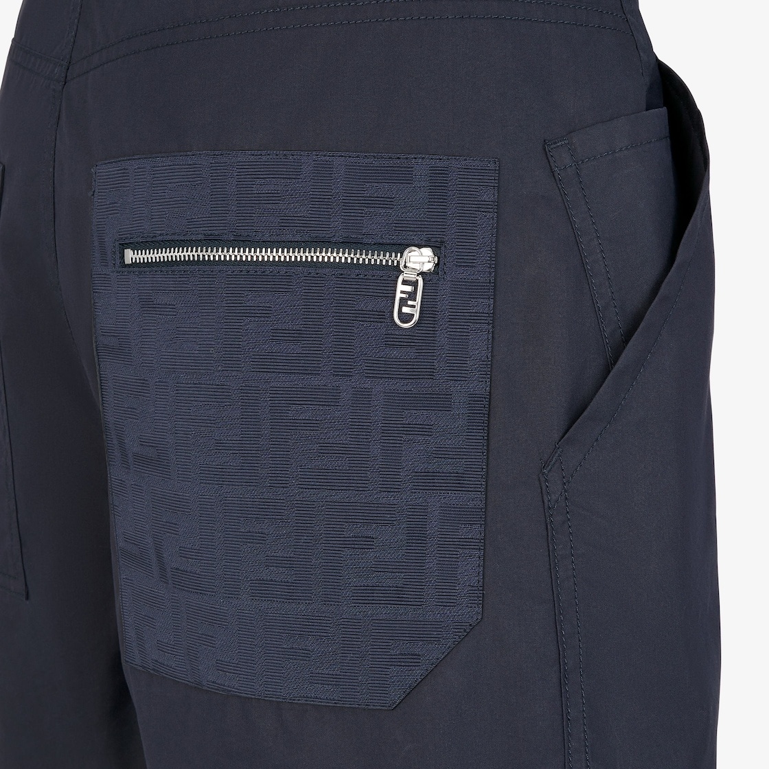 Bermudas - 3