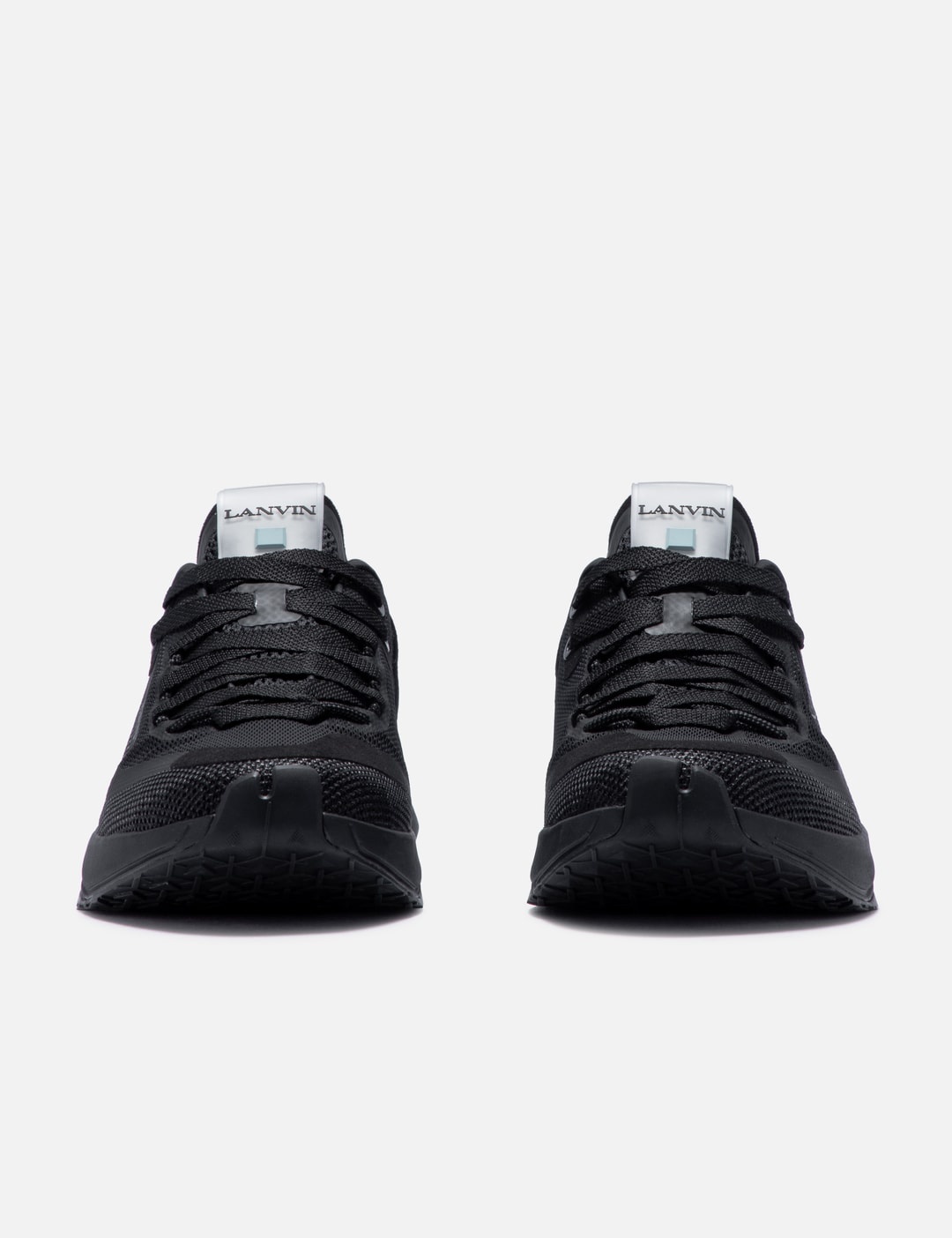 L-I MESH SNEAKERS - 2