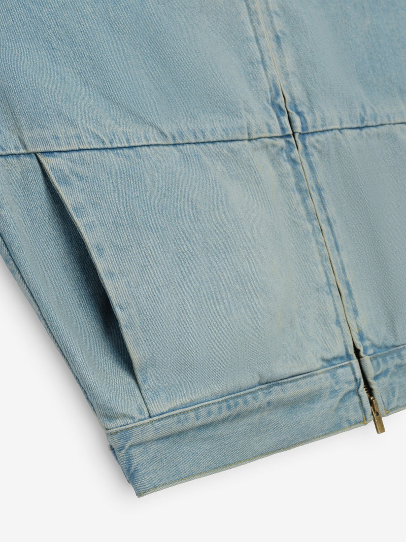 Collection 8 Denim Jacket 4