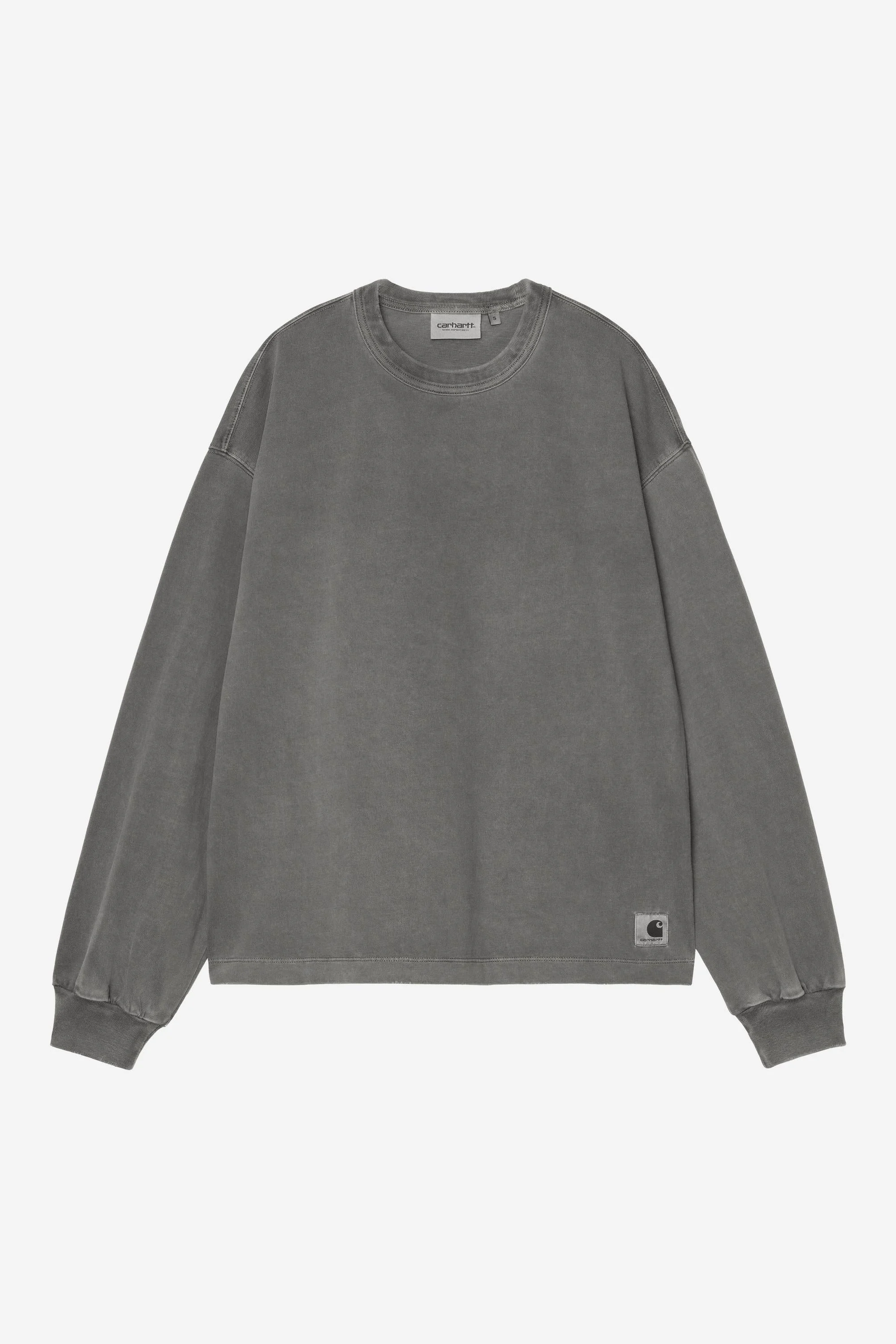Women’s Long Sleeve Torion T-Shirt - 1