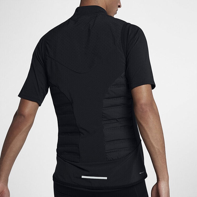 Nike AROLFT VEST 'Black' 859273-010 - 3