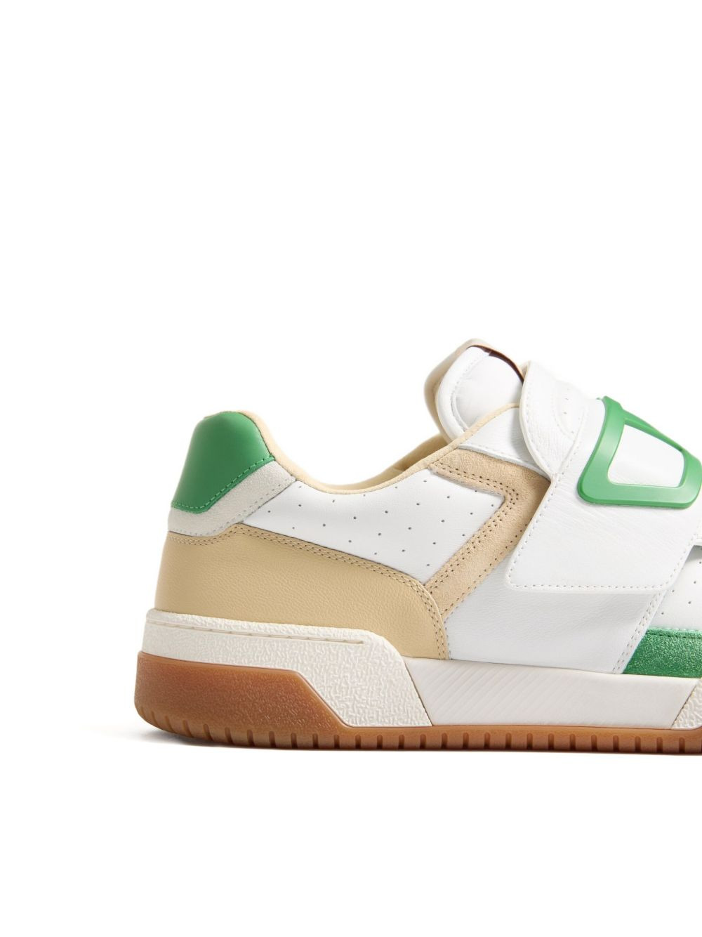 Valentino Garavani Sneakers White - 5