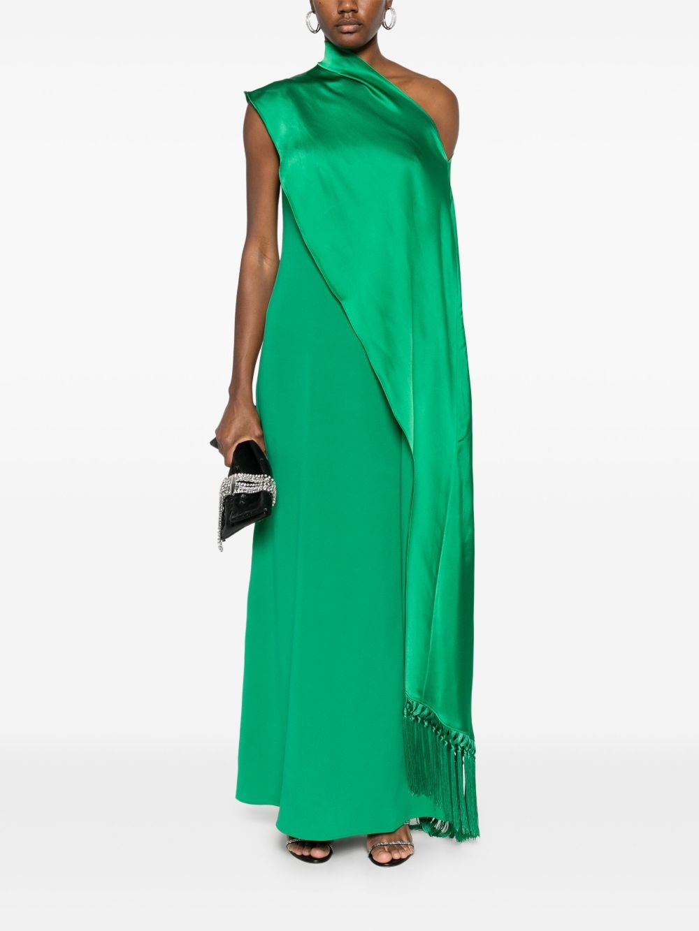 Berenson maxi dress - 2