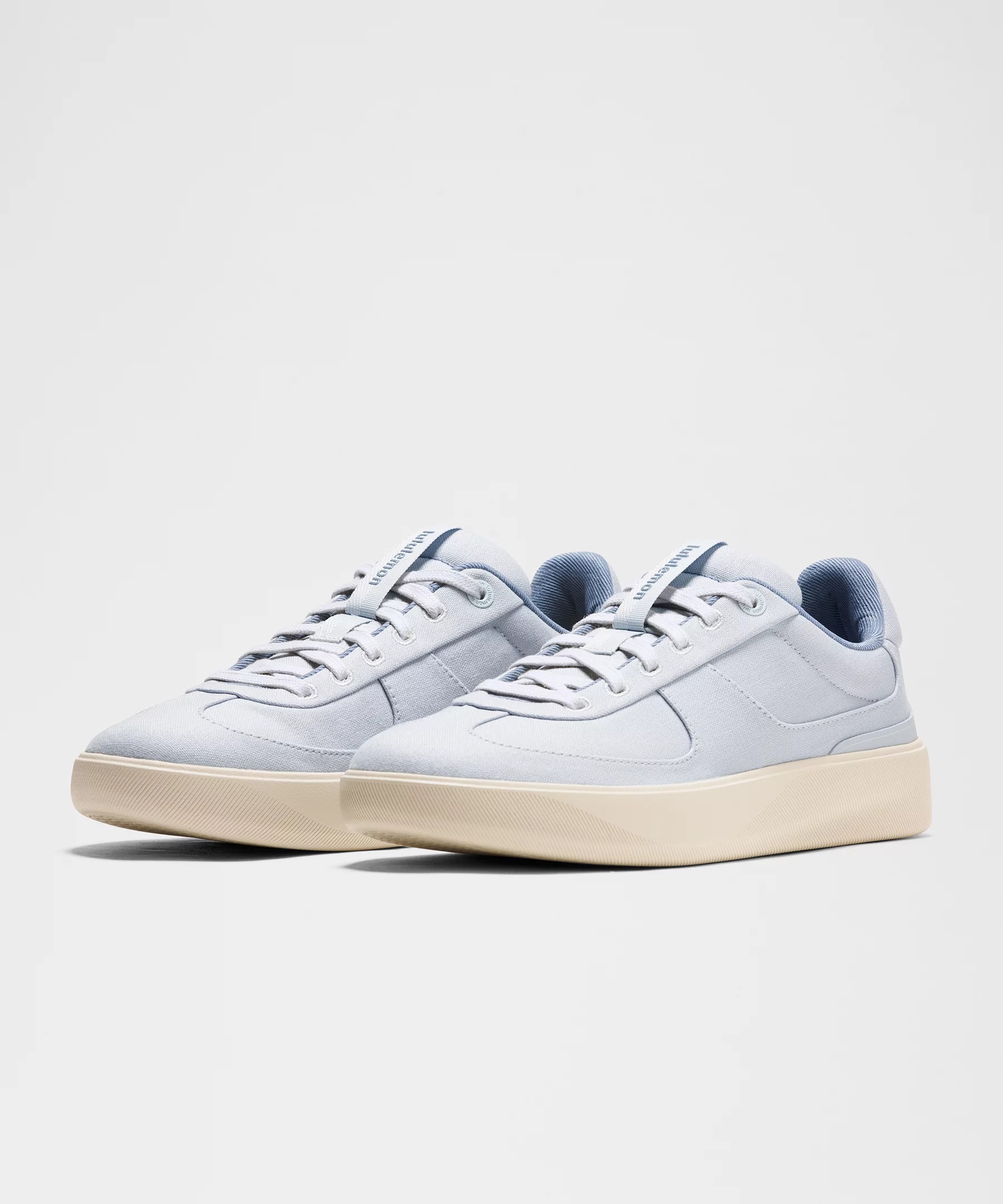 Men's Cityverse Cotton Canvas Sneaker - 1