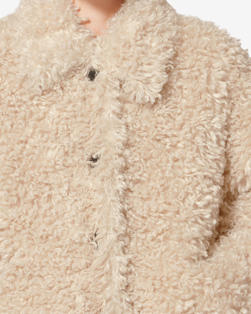 TARVEY COAT 3