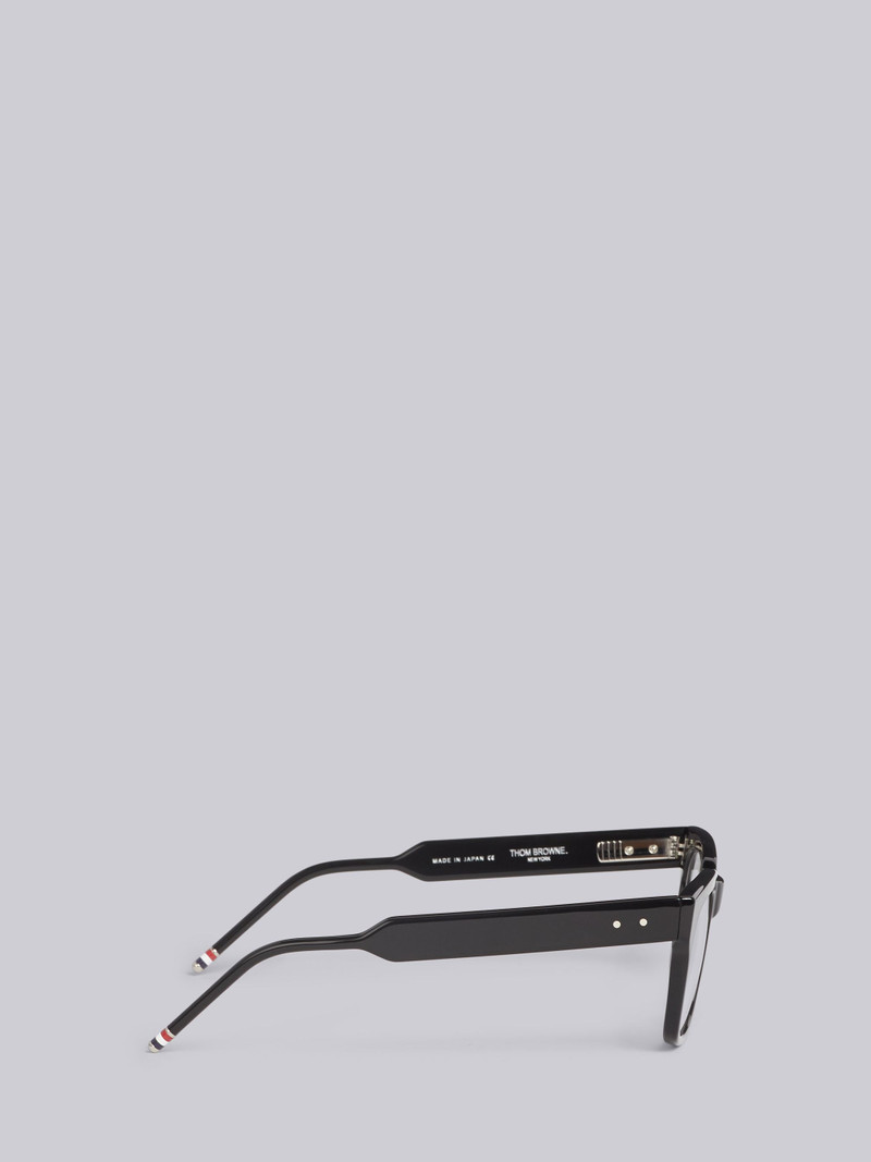 TB418 - Black Wayferer Glasses 3