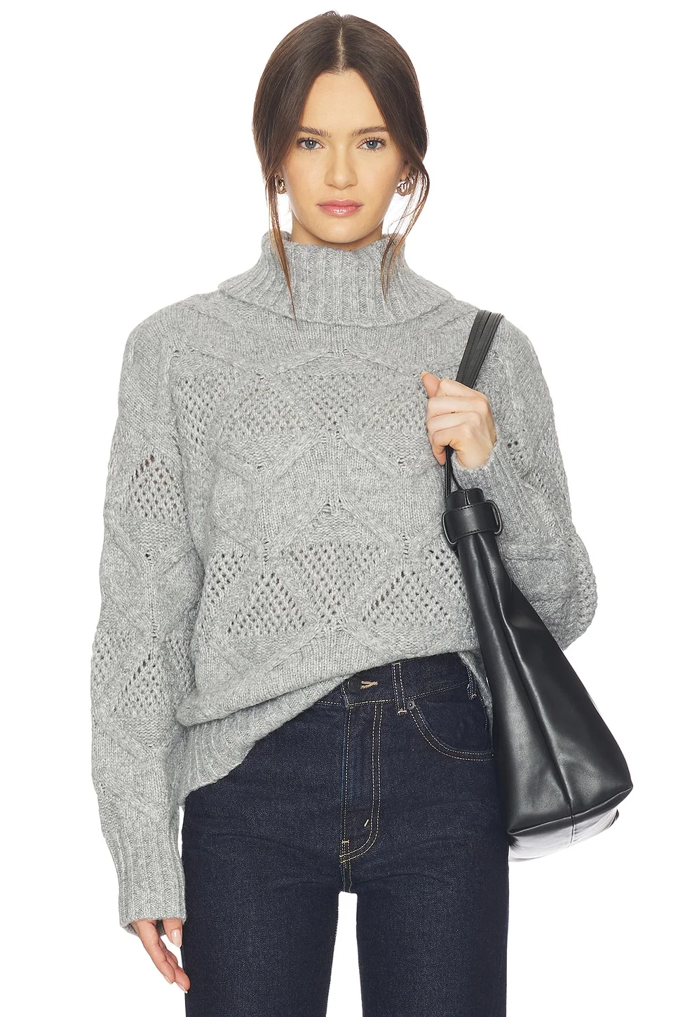 Janeth Sweater - 1
