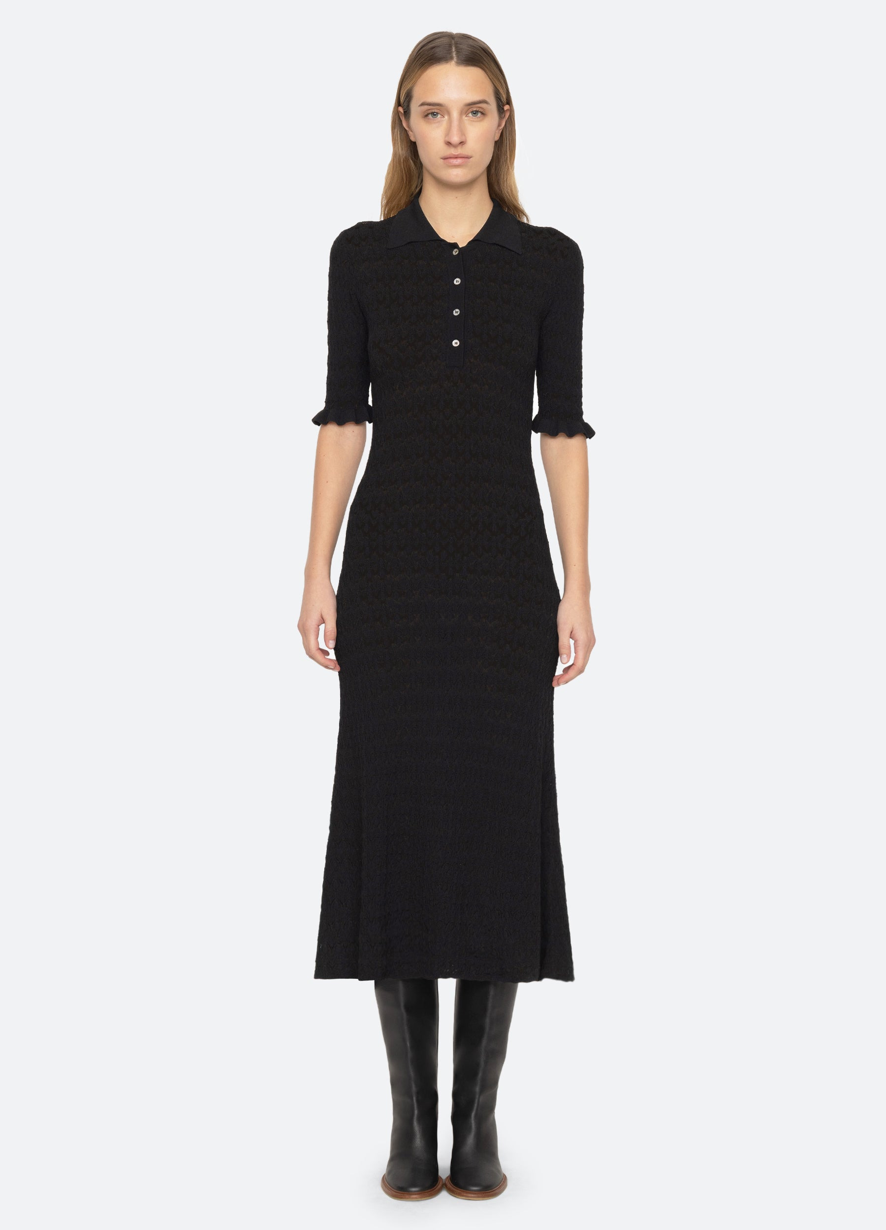 Rue Dress - 3