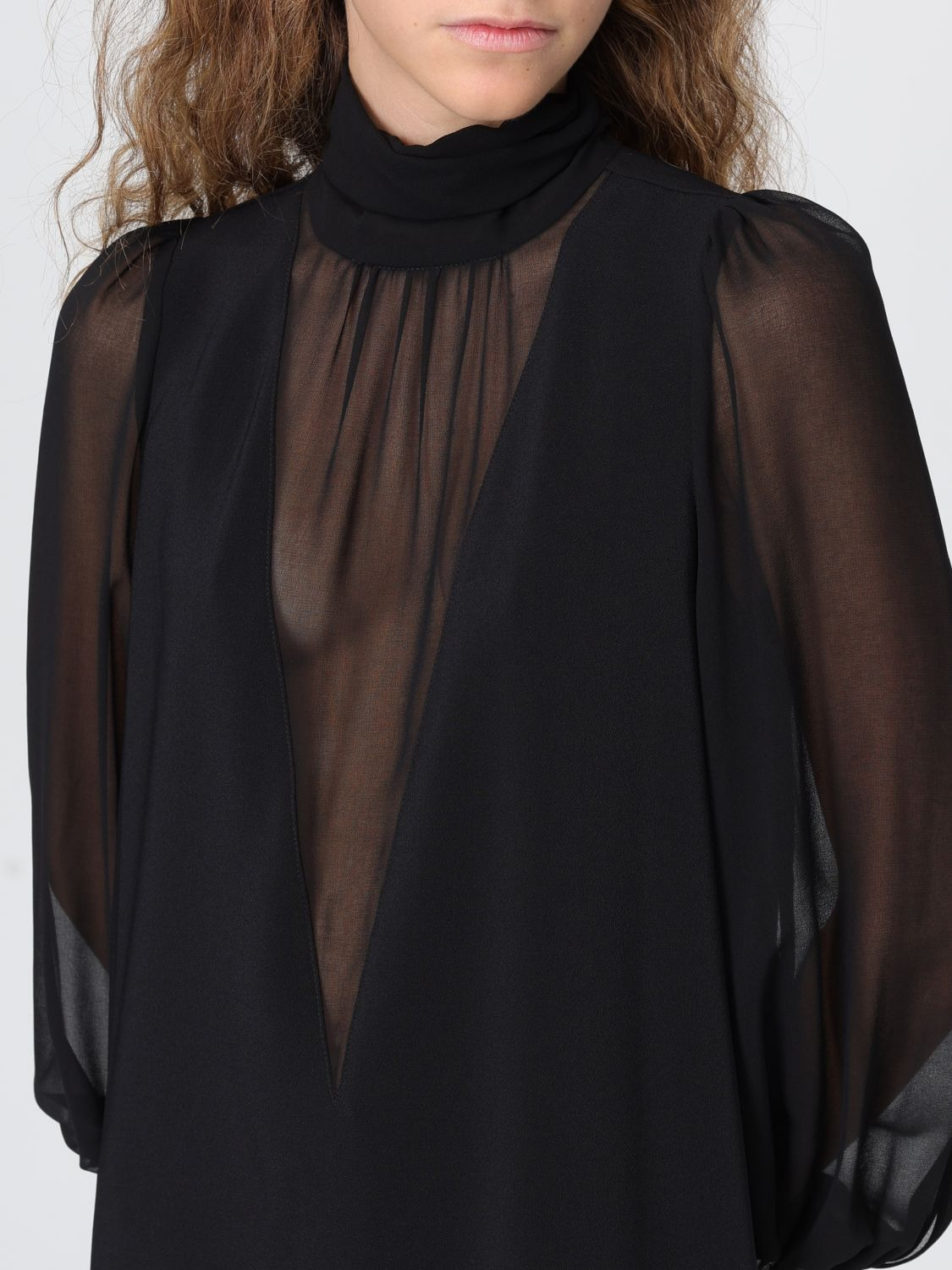 Dress woman Pinko - 3