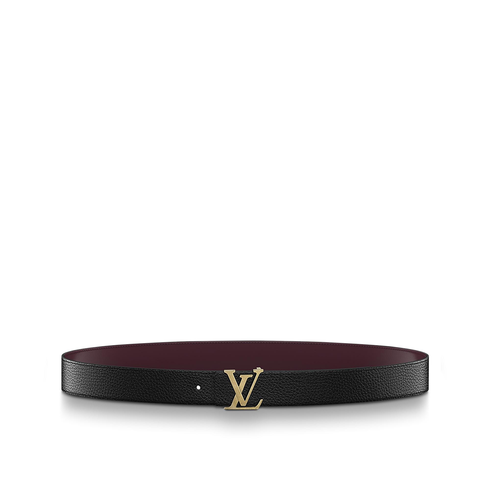 LV Two Steps Buckle In Antique Gold-color - 1