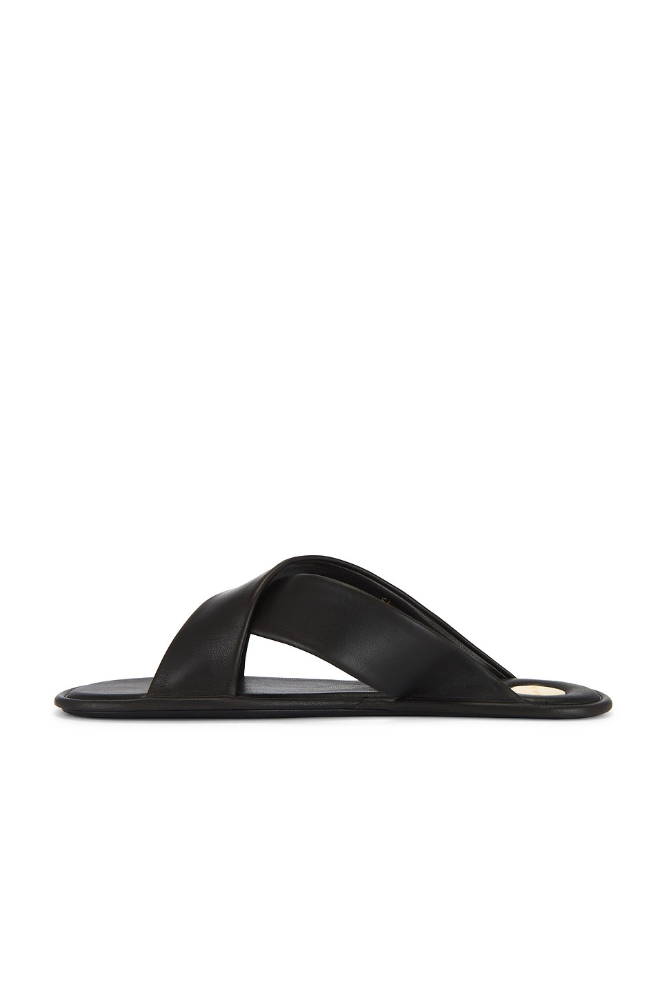 Talha Flat Sandal - 5