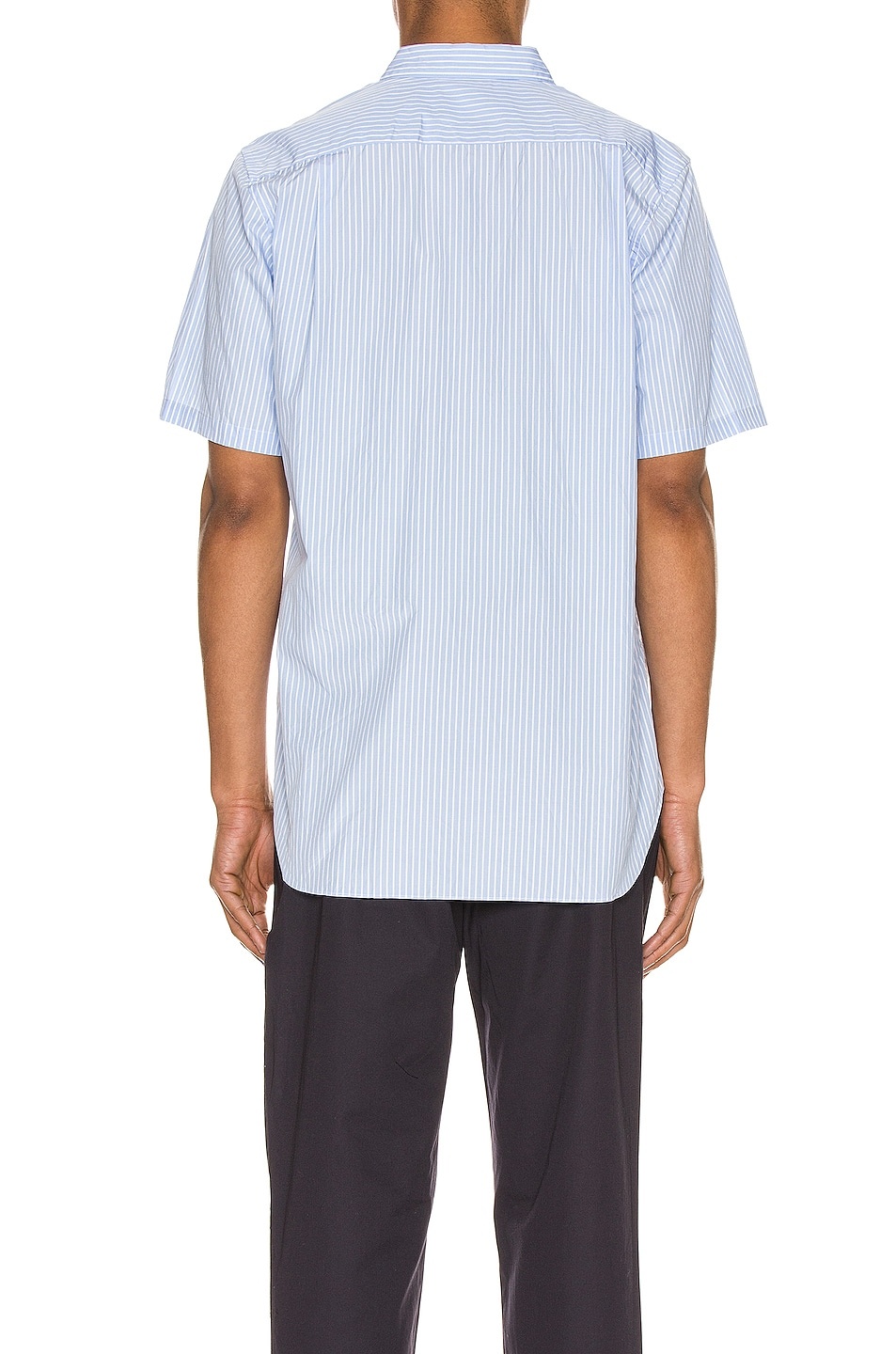 Striped Shirt - 3