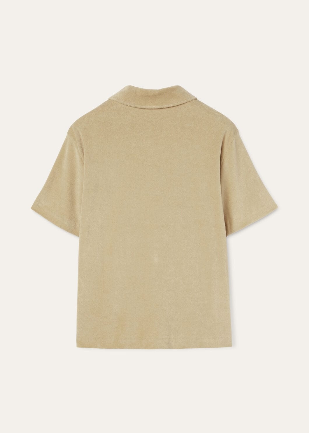 Tsubaki Polo Shirt - 6