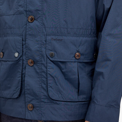 Barbour Barbour Heritage + Denby Casual Jacket outlook