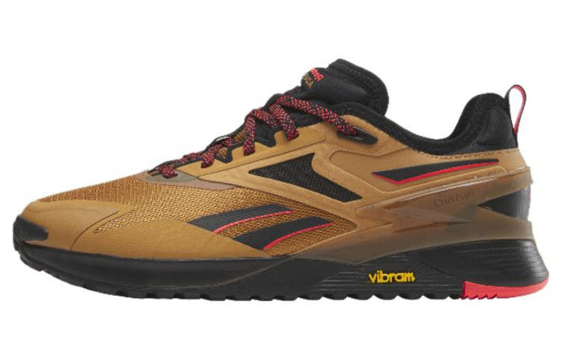 Reebok Reebok Nano X3 Adventure 'Court Brown Black' 100033321 outlook