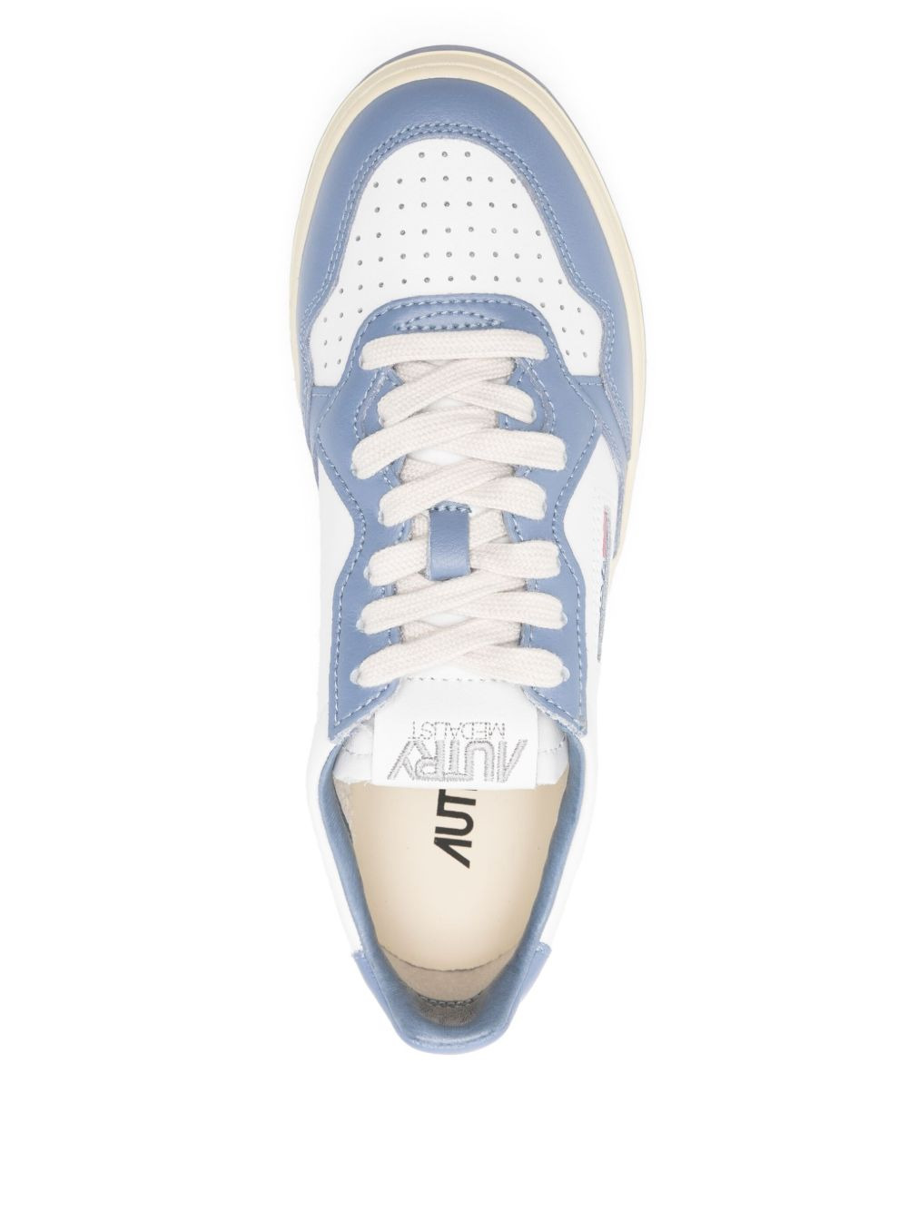 Medalist Low sneakers - 4