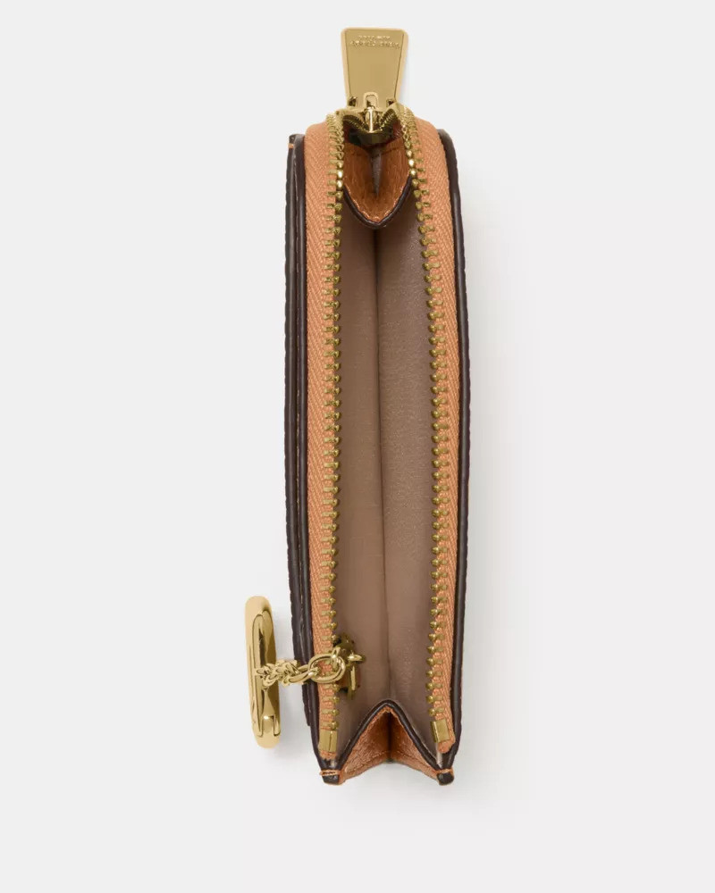 kate spade Mini Zip Card Case outlook