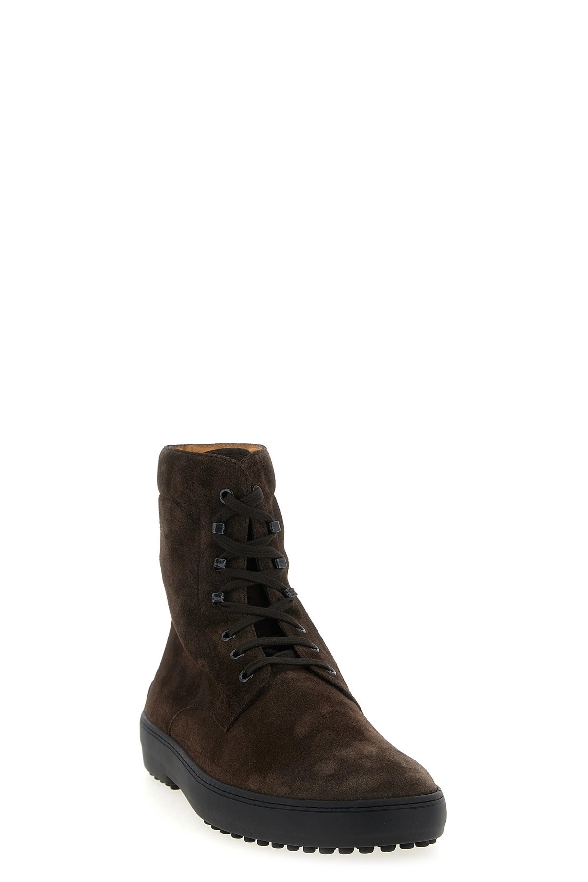'Winter' ankle boots - 2