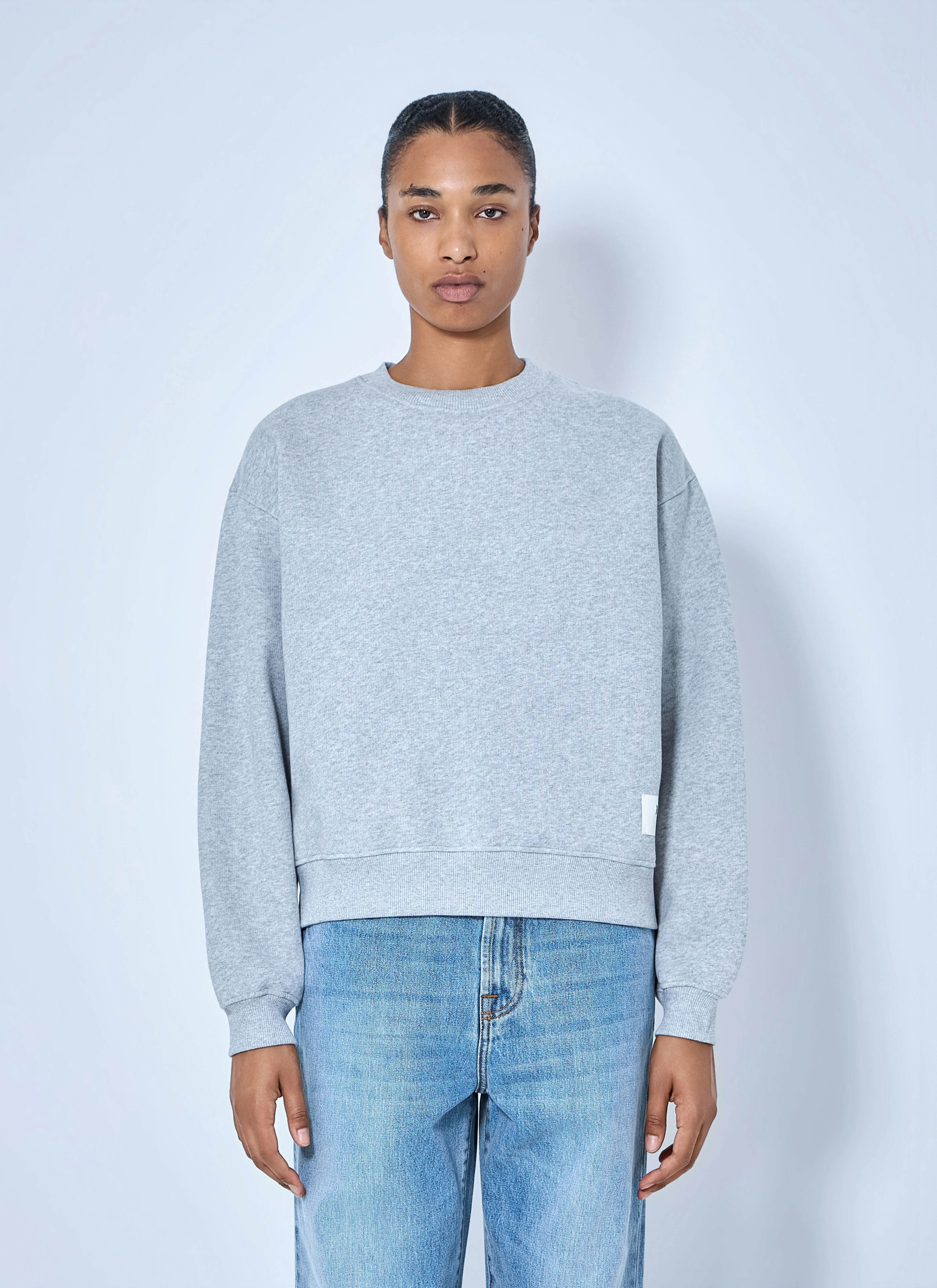 Classic Sweatshirt - 1