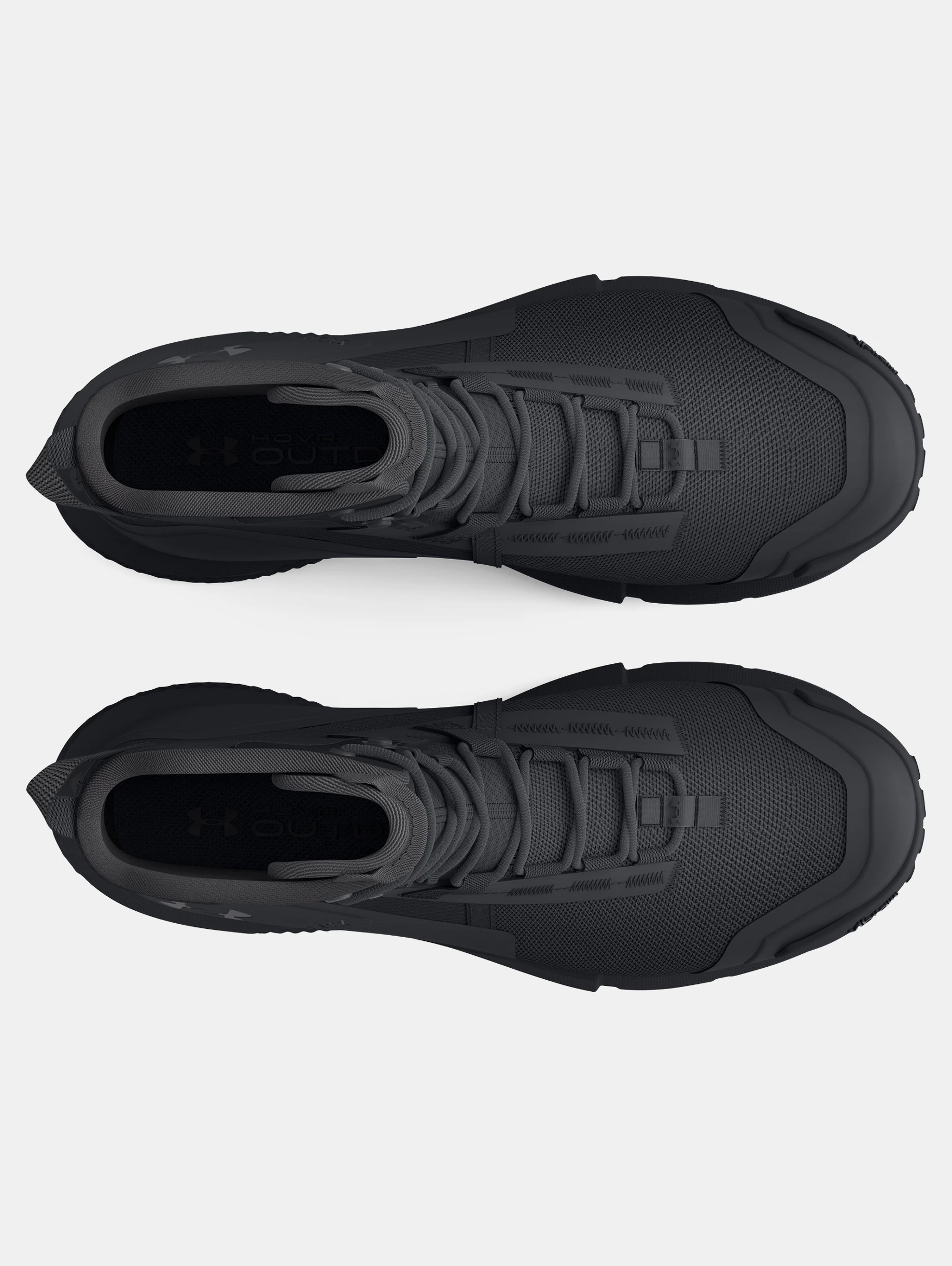 Women's UA Valsetz Tactical Boots - 3