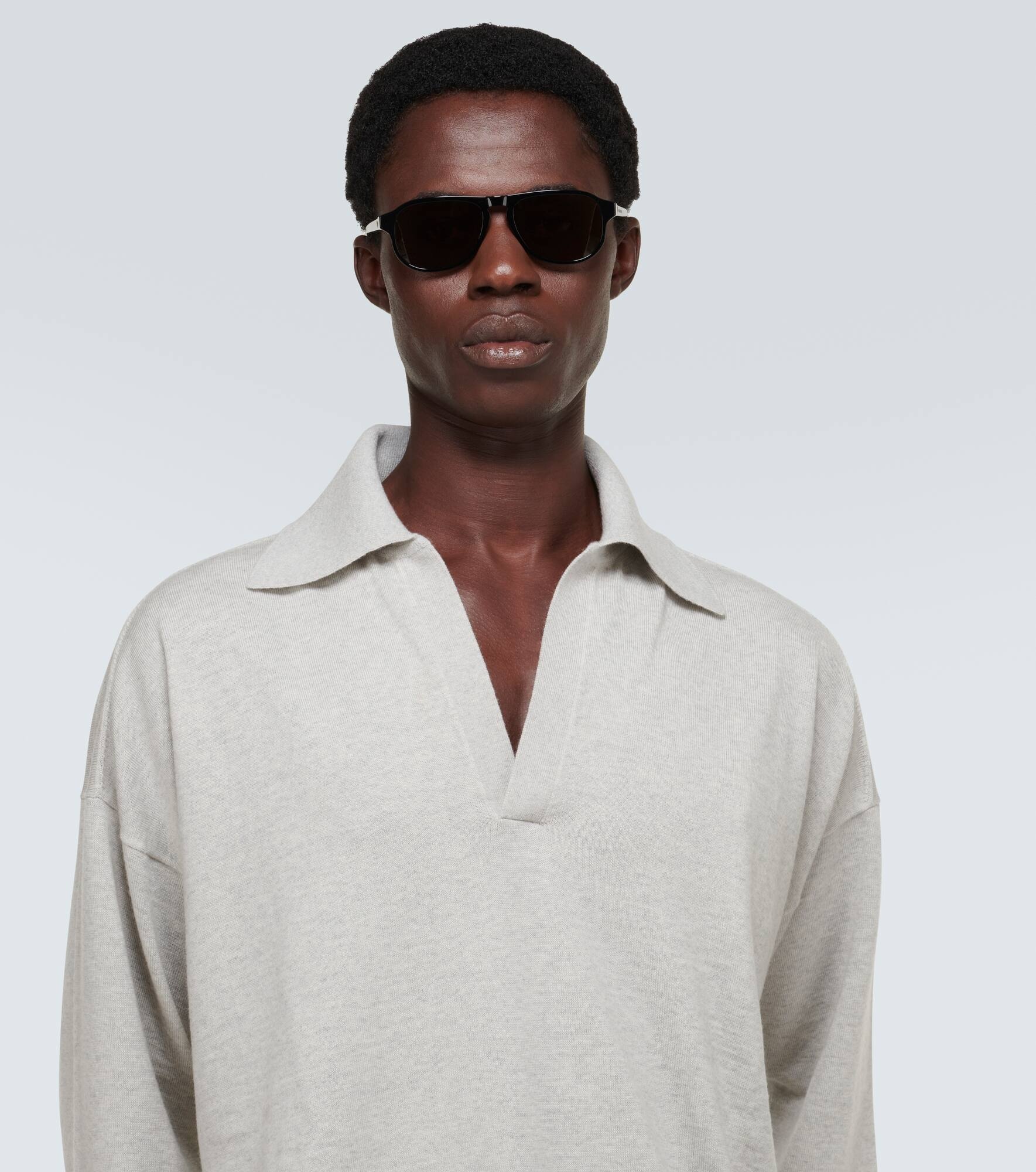 Aviator sunglasses - 3