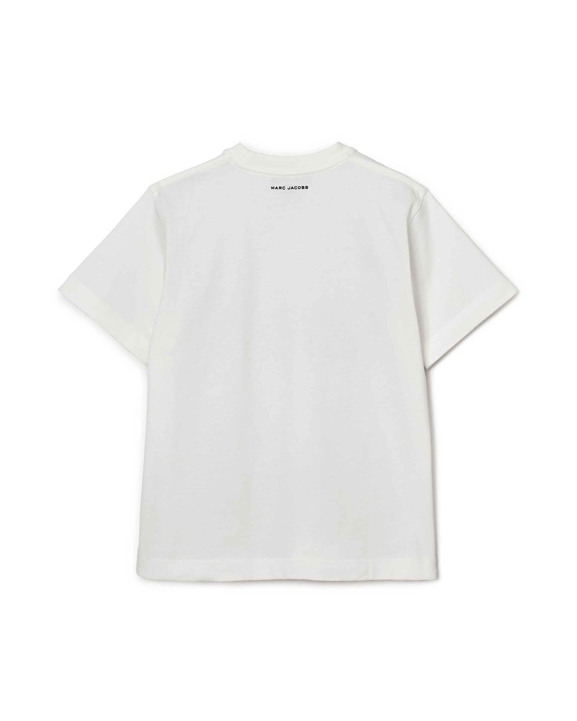 [MARC JACOBS]ブラボックスTシャツ Bra Box Tee | Marc Jacobs | Official Site