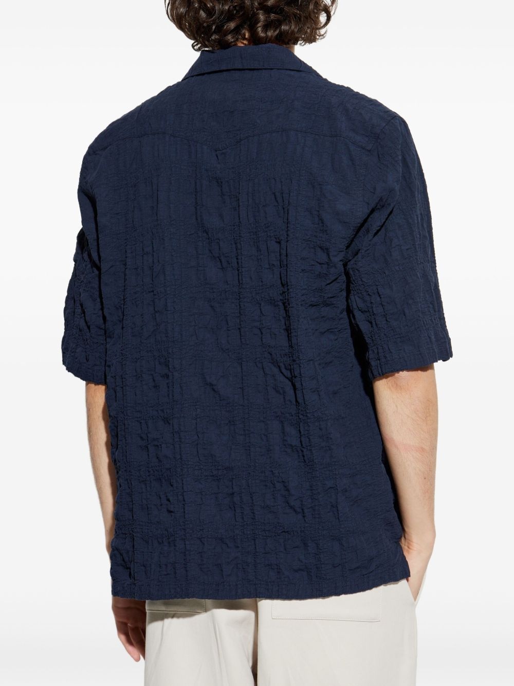 cotton shirt - 4