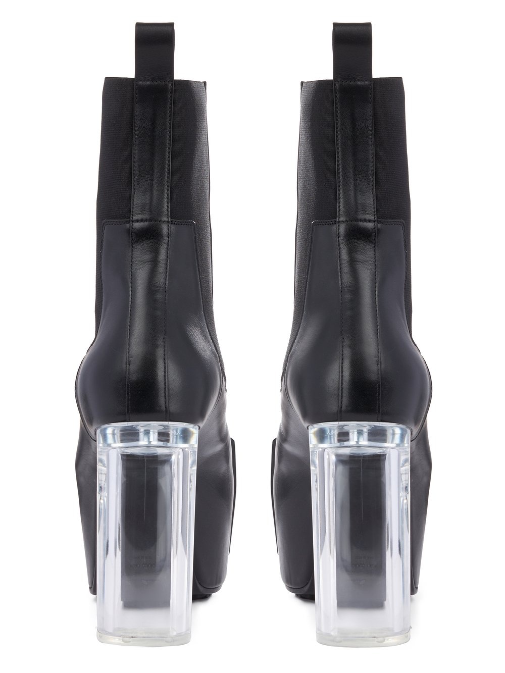 BOOTS - 4