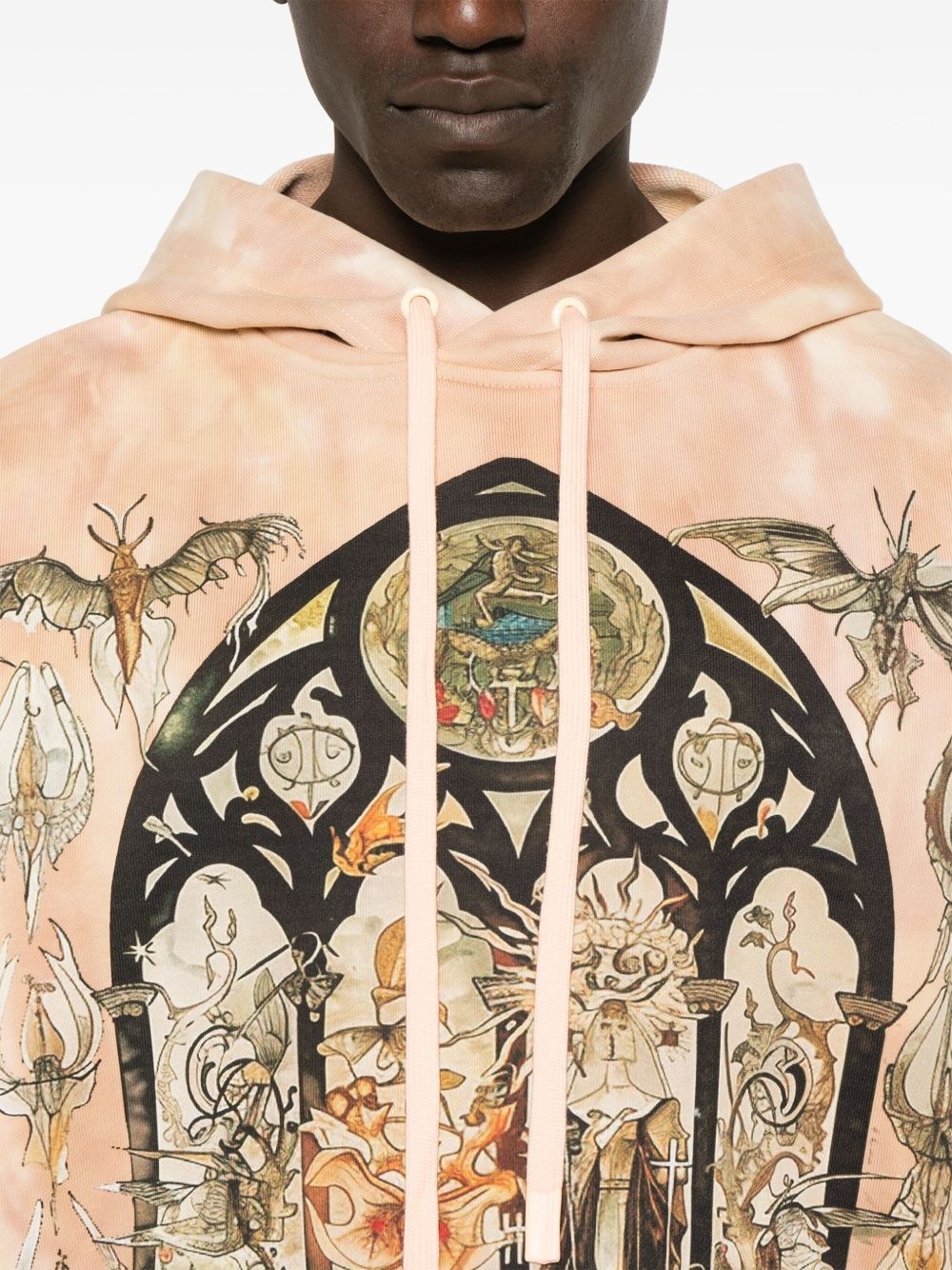 Gleaming hoodie - 5