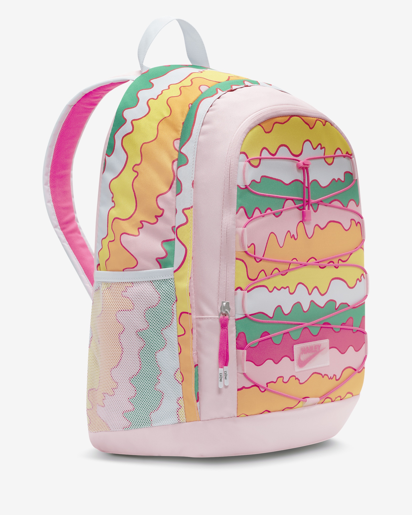 Nike Hayward x Doernbecher Freestyle "Hailey" Backpack (26L) - 3