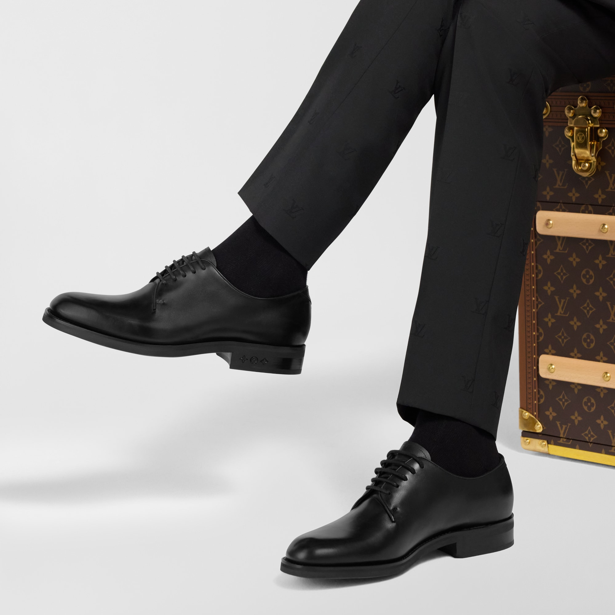 LV Flex Derby - 8