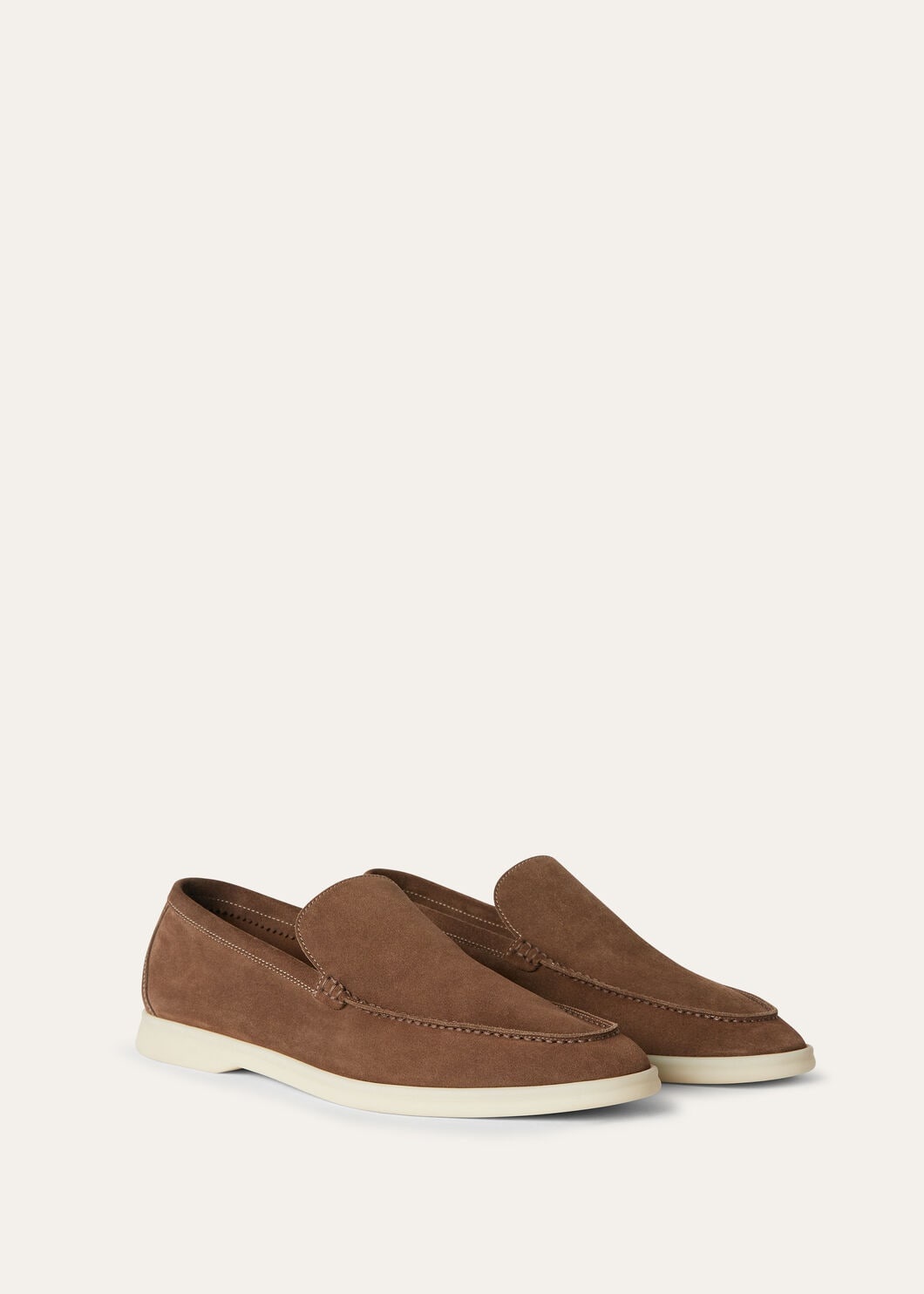 Summer Walk Loafers - 3