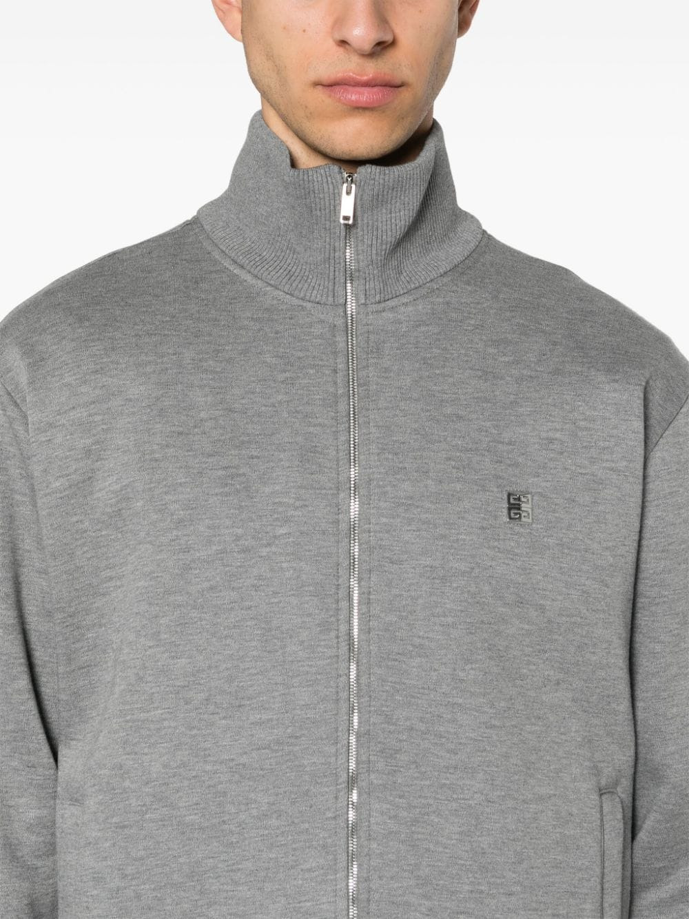 Givenchy Bomber Jacket - 5