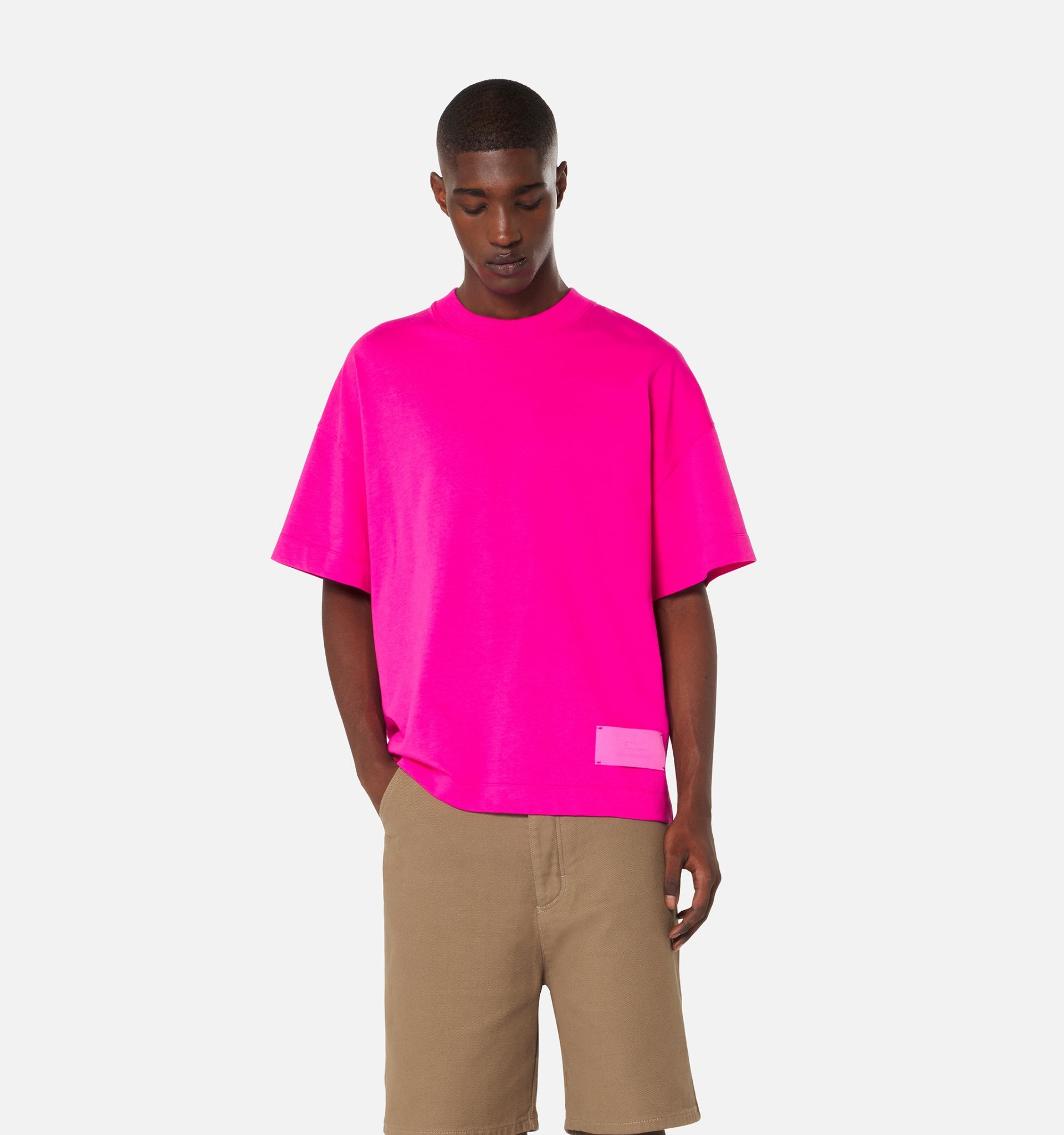 Ami Alexandre Mattiussi T-Shirt - 3