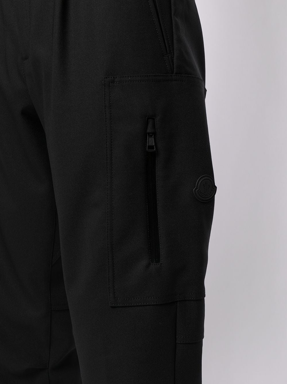 multiple pocket trousers - 5