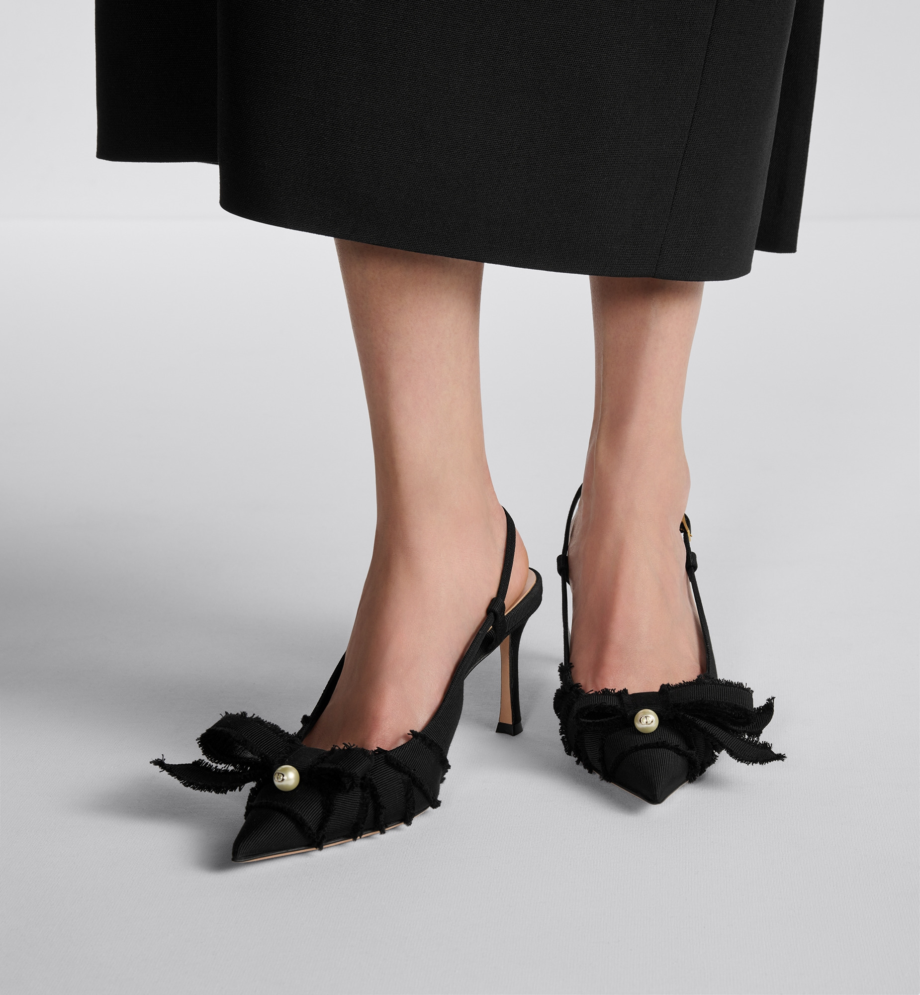 Adiorable Slingback Pump - 2